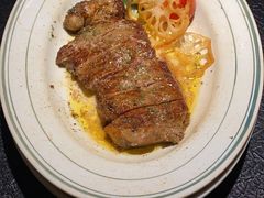 -燃扒房Steakhouse(皇庭店)