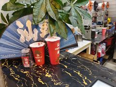 -阿喜果汁冰(小公园店)