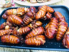 -老大烧烤(铁新里店)