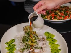 -丽晶轩中餐厅(重庆丽晶酒店)