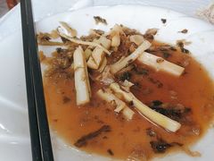 -天乐农家鱼头王(天目湖店)