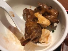 -胖哥俩肉蟹煲(来福士店)