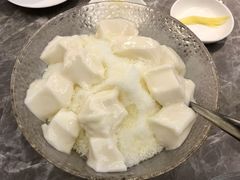 杏仁豆腐-鼎泰丰(国贸商城店)