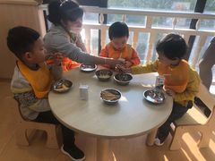 -嘉定民办实蒙早教中心