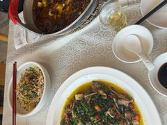 -辣婆婆(航天桥店)