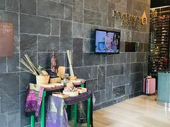 -广州都喜泰丽温泉度假酒店