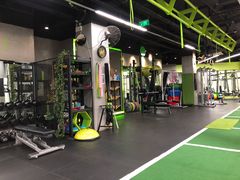 -PT健身联盟(普陀中远两湾城店)