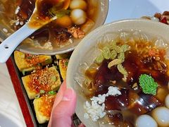 -茅庐川菜(青岛凯德店)