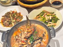 -阿露佳·舌尖上的安吉菜