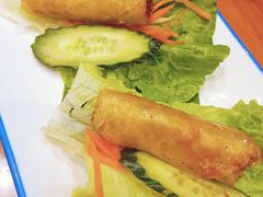 -阮氏娘·越南料理(双子塔店)