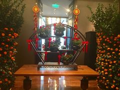 -广州文华东方酒店·江-由辉师傅主理