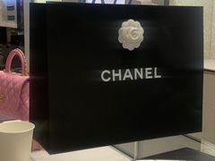 -CHANEL BEAUTÉ(圆方店)