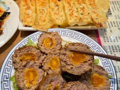 -春水锅贴·传统鲁菜(大明湖店)