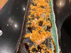 -古田居·特色寿司料理(骏欣中心店)