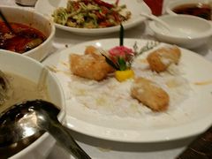 -北李妈妈菜·海肠捞饭(高新万达店)