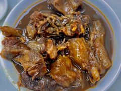 -麦文记面家(佐敦店)