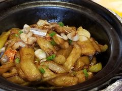 -梁记粥铺(开元地中海店)