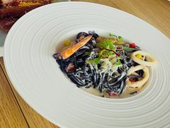 -杏荟旋转餐厅(广州爱群店)