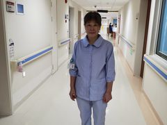 -复旦大学附属华山医院(虹桥院区)