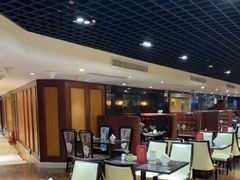 -金泽大酒店·卢塞恩餐厅·年夜饭春节连市