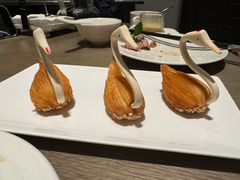 -万豪中餐厅·临安万豪酒店