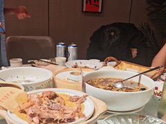 -李记搅团•非遗陕菜(三桥店)