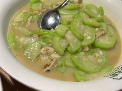 -费大厨辣椒炒肉(万家丽一店)