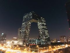 -中央广播电视总台(光华路办公区)