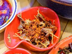 -冒椒火辣(太古里店)