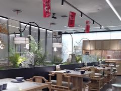 -绿茶餐厅(青岛城阳万象汇店)