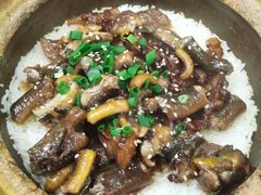 -红星光发煲仔饭(大石街店)