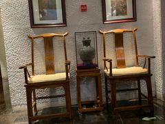 -汉唐宴长安食府