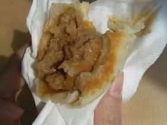 -长发西饼(临顿路店)