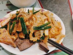 -军嫂饺子馆(岳家寨小区店)