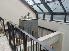 -大树餐厅(红旗街万达店)