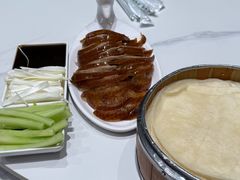 -梅利汴京烤鸭•开封豫菜地标店(晋安路店)
