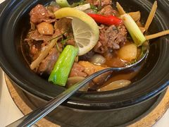 -新旺茶餐厅·早餐·夜宵(仙霞店)