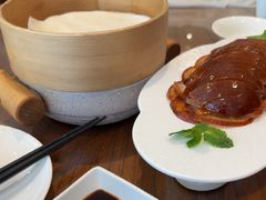 -北京老铺烤鸭(高新店)