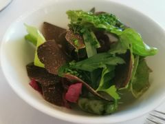 Truffle&nbsp;salad-Odette