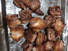 -张三烤肉