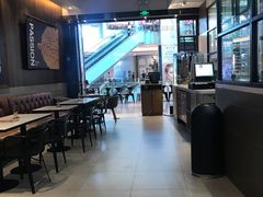 大堂-乐凯撒披萨(海岸城店)