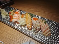 -江左尚白日本料理(万象城店)