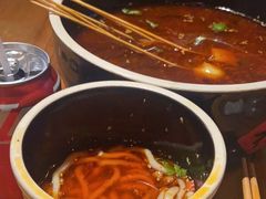 -串大叔炭火烤串·鸡西大冷面刀削面(总店)