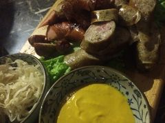 -有才叔的小馆(招商依云曲江店)