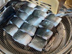 -味家烤肉烤鳗鱼牛排(西塔旗舰店)