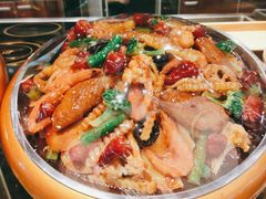 -干锅鱼庄(北京荟聚西红门购物中心店)