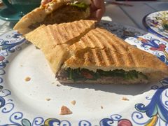 -Alimentari早午餐(安福路店)