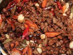 专供焖牛肉组合锅-黄记煌三汁焖锅(欢乐海岸店)