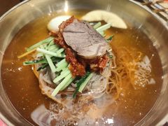-西塔老太太泥炉烤肉(北京双井店)