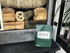 -Juicy Bakery(大学路店)